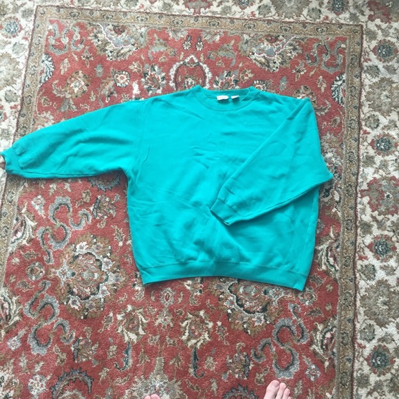 Vintage izod sweater - Picture 2 of 2